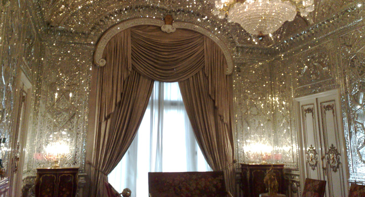 آینه کاری
